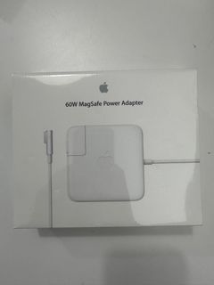 Apple 60W MagSafe 1 Charger