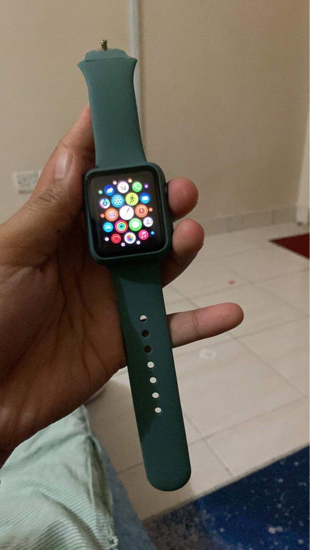Apple watch Series 3 38mm Series 3 Nike edition 42mm SE 40mm