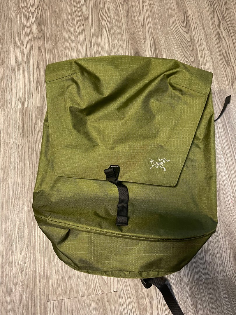 Arcteryx Granville 20L backpack 背包背囊-Patagonia, 名牌, 手袋及銀