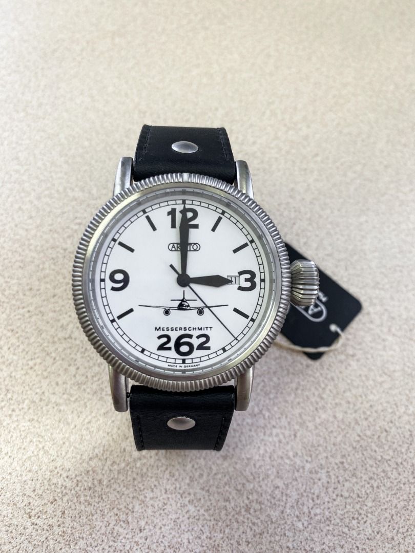 Aristo watch online