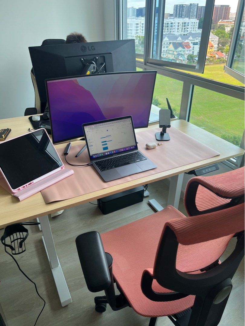 Armaggeddon Pixxel+ Xtreme XSC27HD gaming curve monitor, Computers