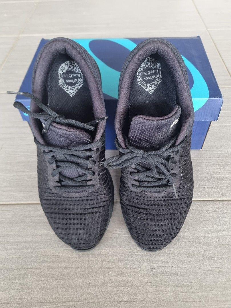 Asics outlet fuzex canada