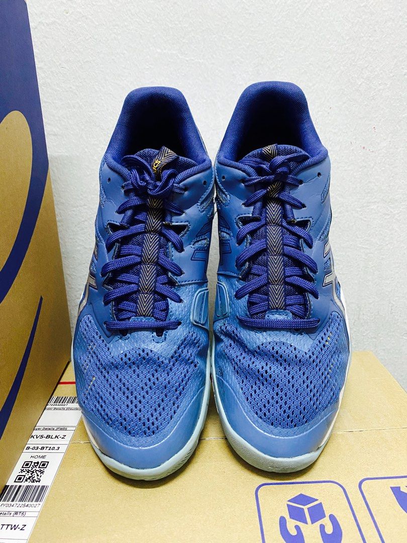 Asics gel progressive mens badminton shoes online