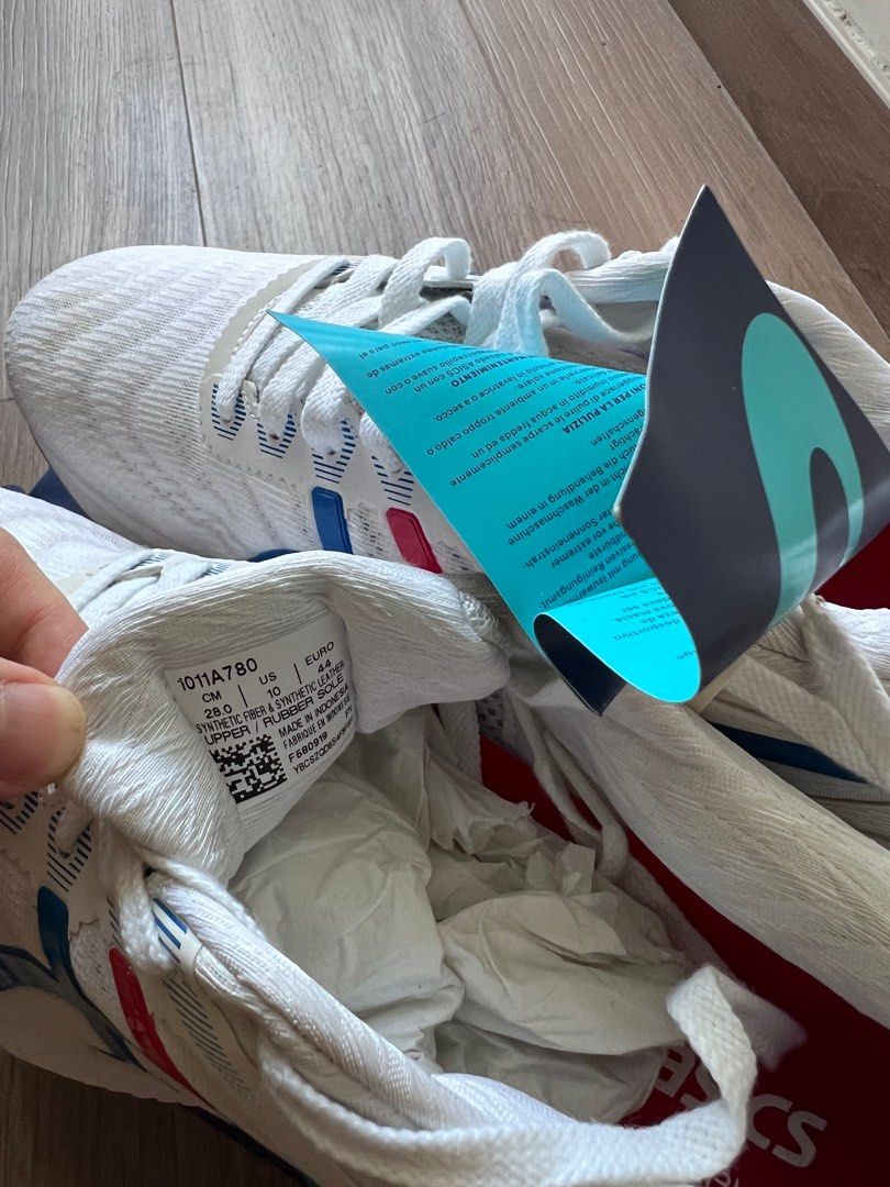 nimbus 22 retro tokyo