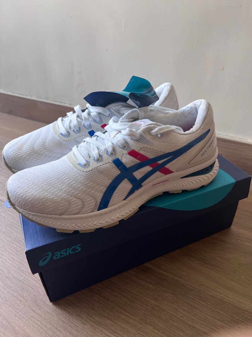 nimbus 22 retro tokyo