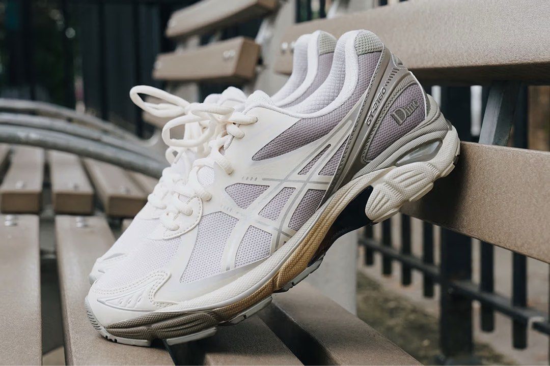 Asics x nike store