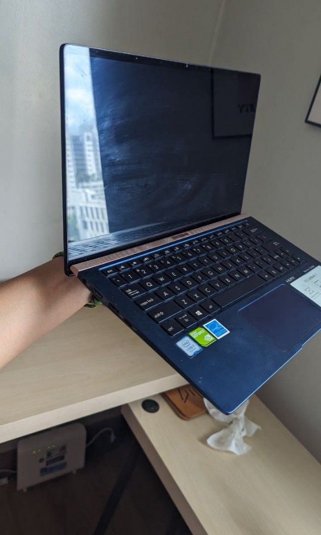 Asus zenbook 13 (ux333f), Computers & Tech, Laptops & Notebooks on ...