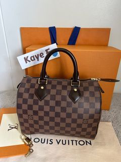 Auth Louis Vuitton Mini Speedy Crossbody #1136L34 Date/Serial Code: TH0927  Condition Details: Excellent for dail…