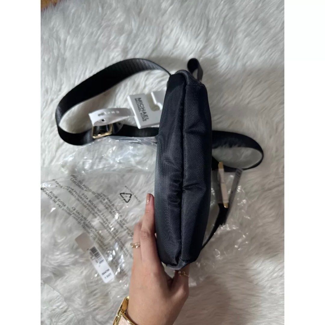 Michael kors nylon outlet fanny pack
