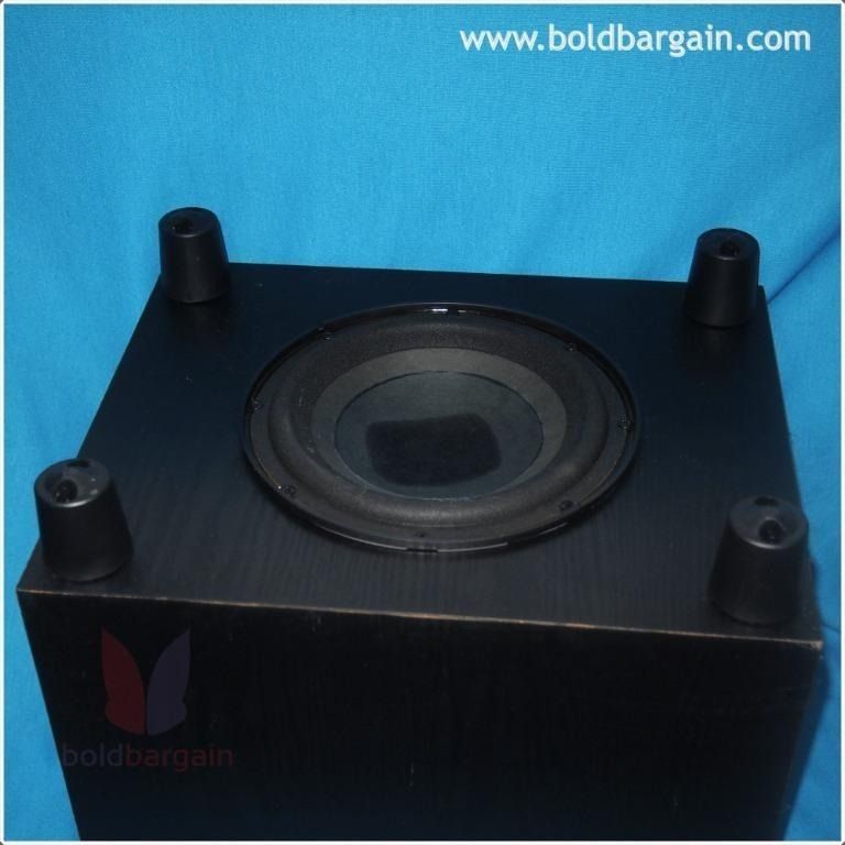 Skw sales 390 subwoofer