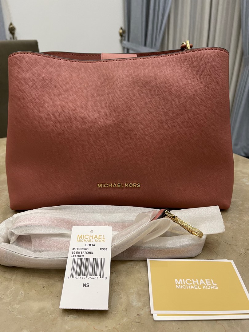 Michael kors sofia portia best sale
