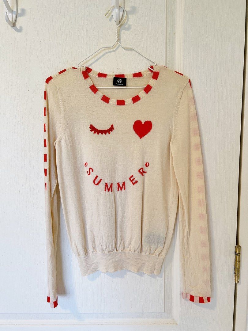 Ps sweater hotsell