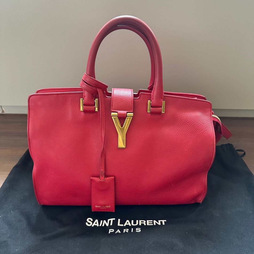 Tas top ysl original