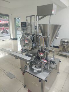 Automatic Siomai Maker Machine