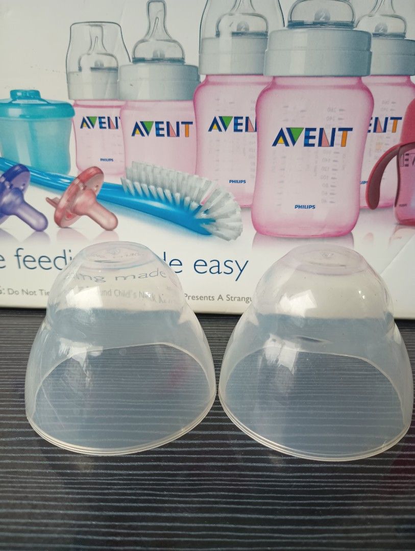 Avent Feeding Bottle 125ml 2pcs. Brandnew (Category: Breastfeeding & Bottle Feeding) located in Plaridel. Submitted by QualityShop (Listing ID 1244336848, Image 2). Description: 380 each Negotiable Brandnew reduce colic US origin includes 1 silicone nipple only and extra 2 bottle cover.