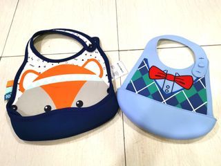 Baby bib