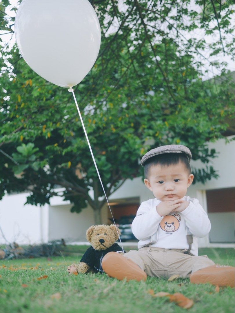 Beret cap for baby online boy