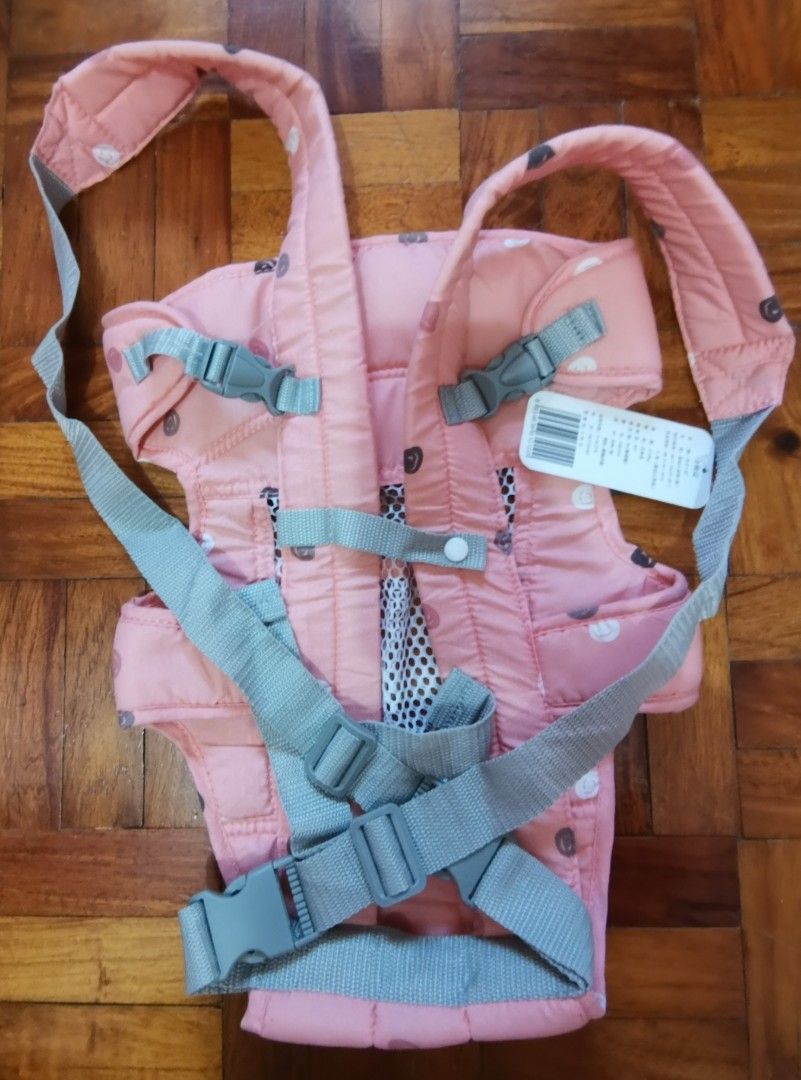 Travel baby carrier discount