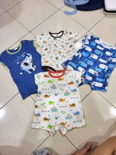 Baby cloth 3-6 months Austin brand