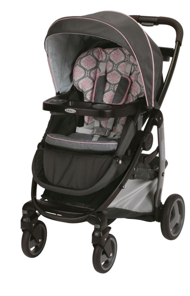 Graco francesca stroller sales