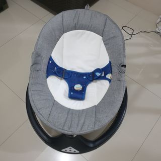 Baby Swing Chair Automatic