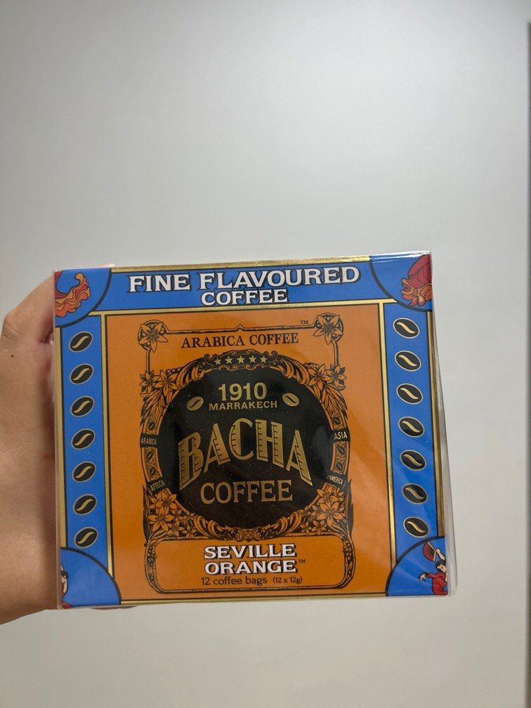日本製 バシャコーヒー 新品未開封 BACHA - COFFEE コレクション 酒 