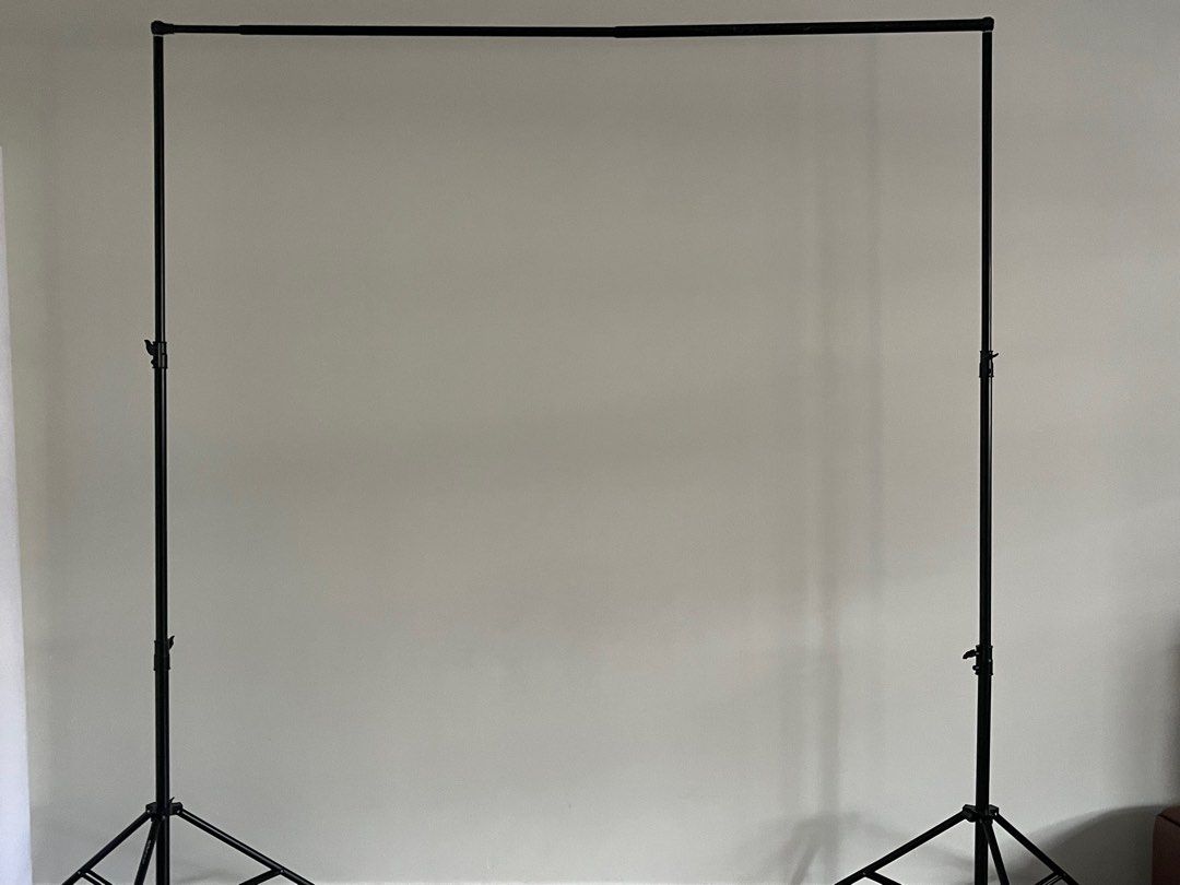 Backdrop & Backdrop Stand For Rent, Photography, Photography