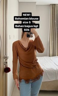 Baju bohemian