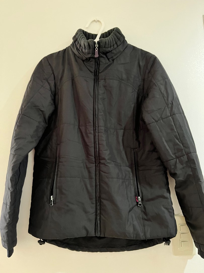 Baleno Down Jacket, Women's Fashion, Coats, Jackets and Outerwear on
