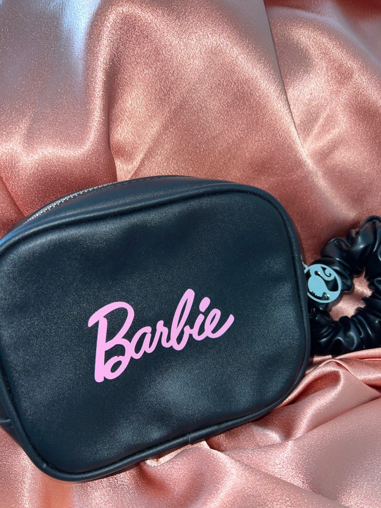 Barbie x Pomelo Clutch, Women's Fashion, Bags & Wallets, Purses