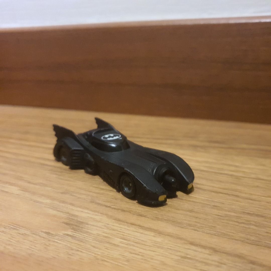 Batman returns batmobile toy sales