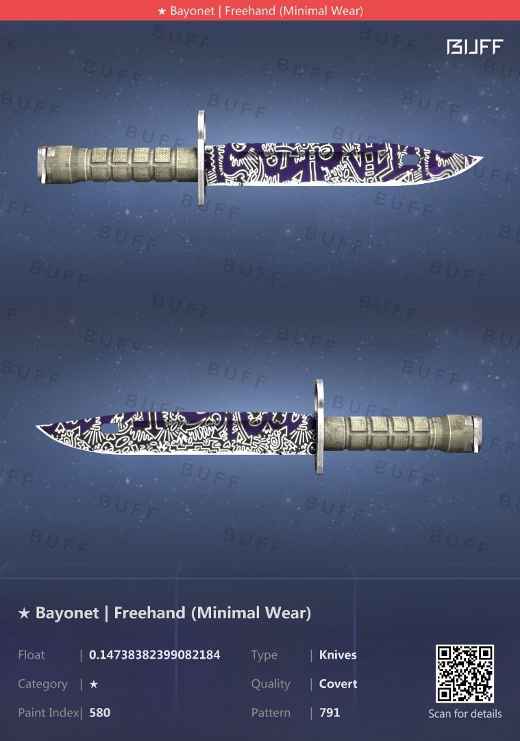 Freehand (MW) tags csgo knife csgo skins csgo gloves ak47