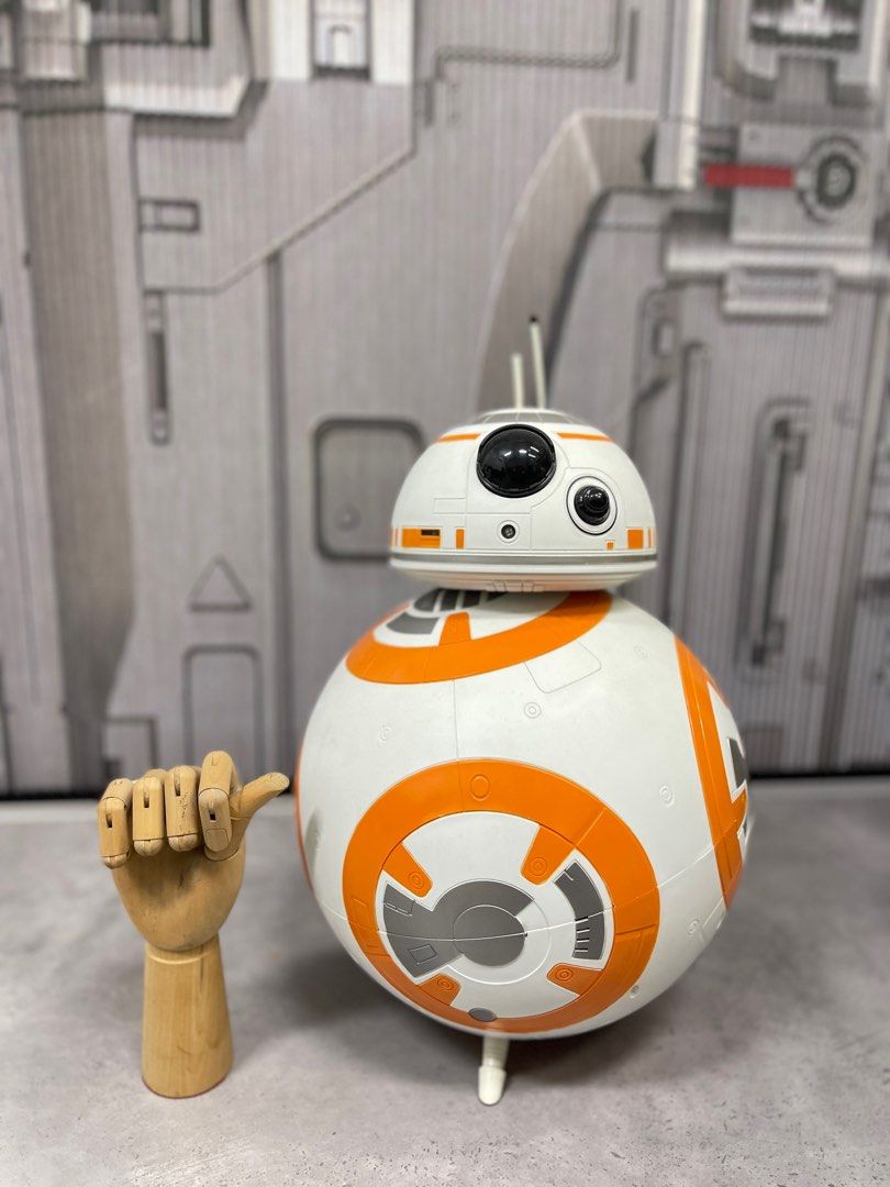Bb8 big on sale figs
