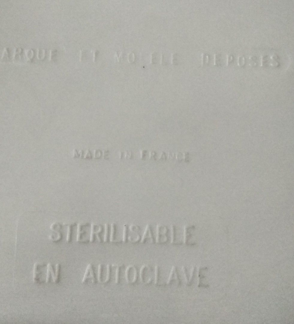 Bed pan for adult, Health & Nutrition, Medical Supplies & Tools on