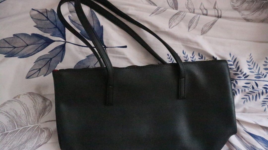 Beliya totebag black
