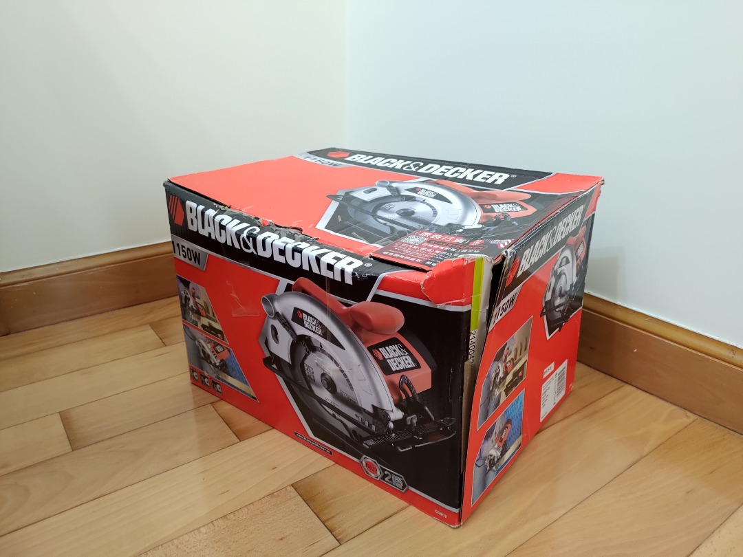 Black and online decker cd602