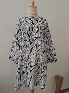 Blouse tunik