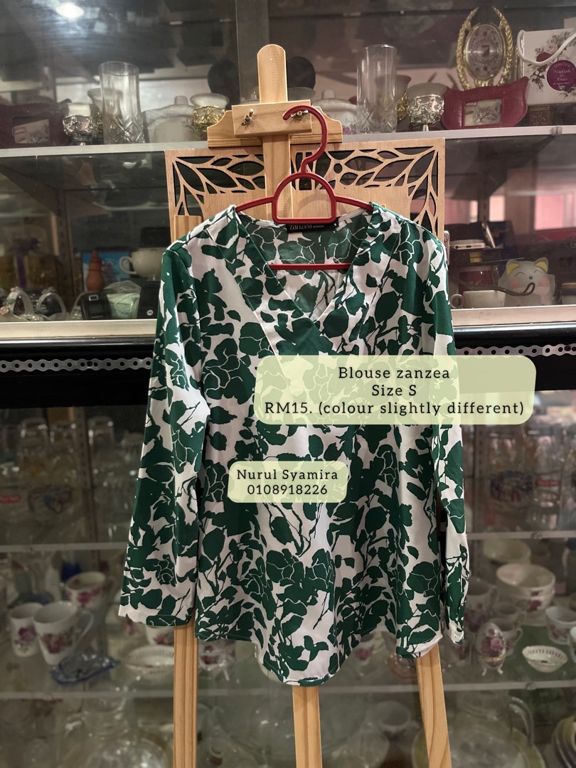 Zanzea vintage clearance