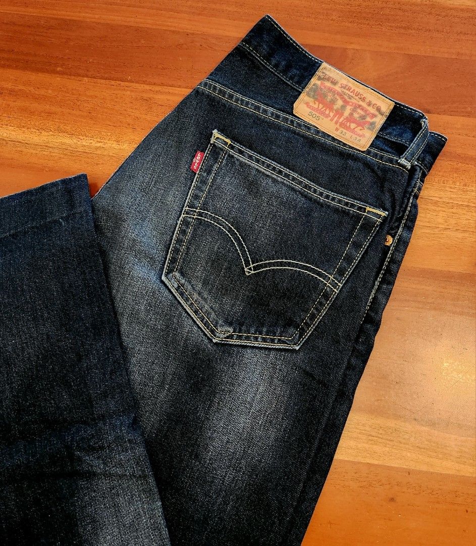 Used levis sales for sale