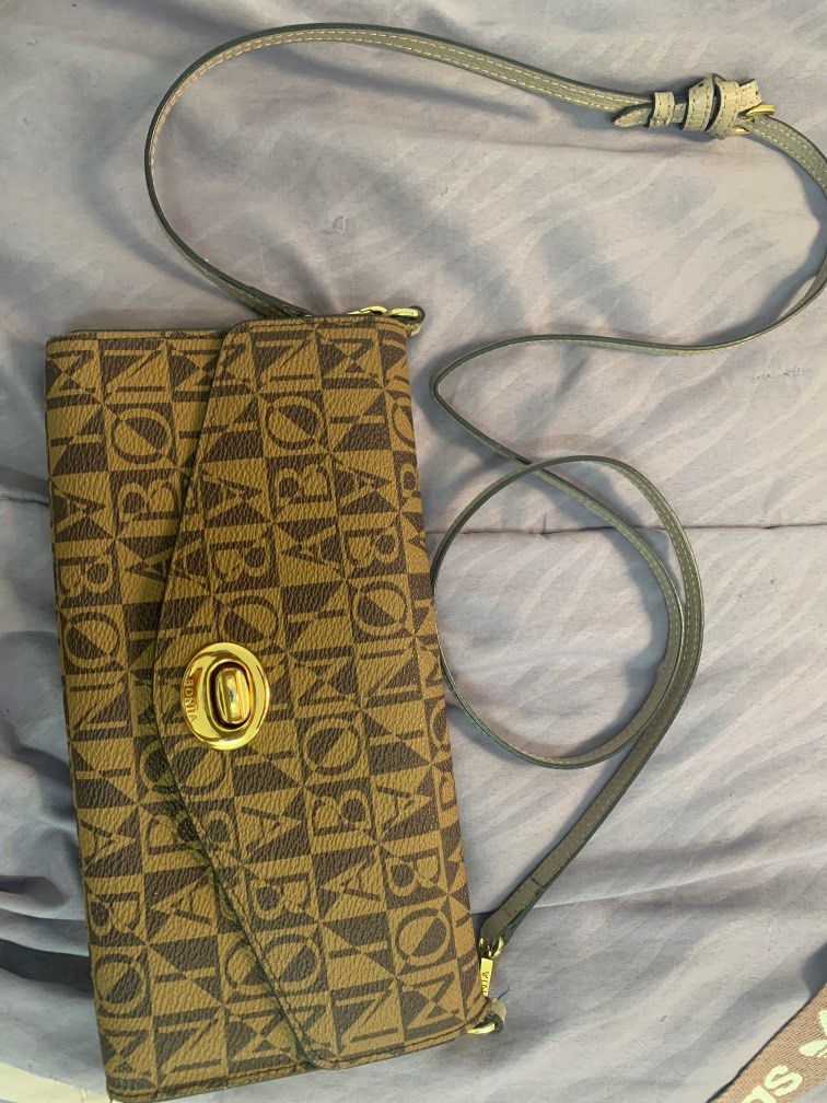 Sling bag on sale bonia original