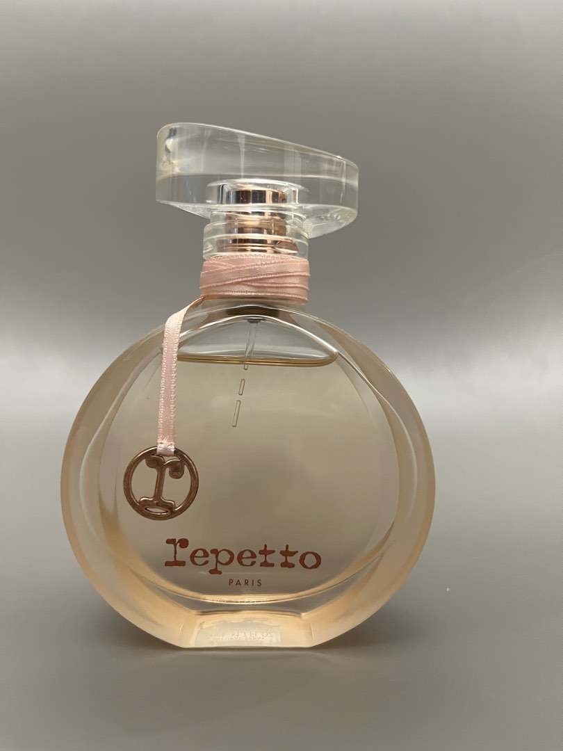Repetto perfume shop