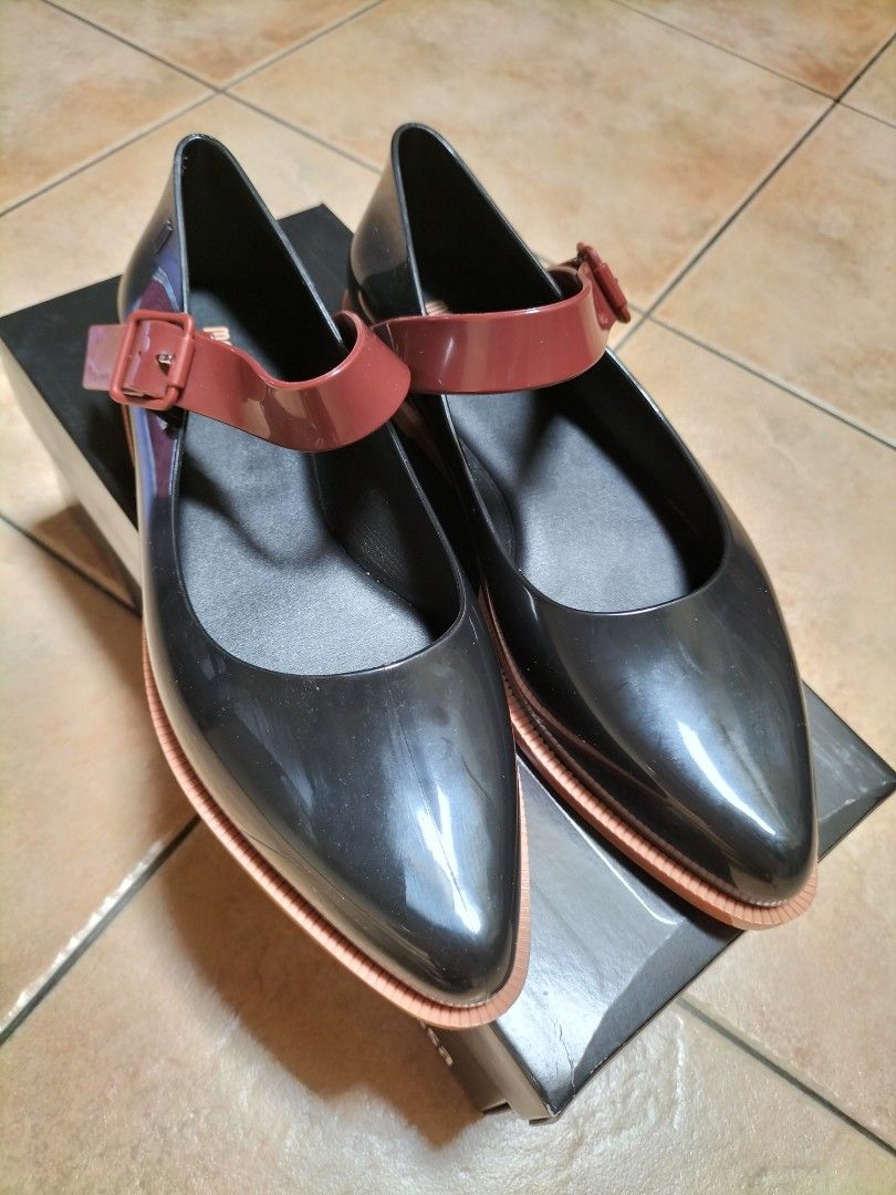 Melissa mary jane shoes online