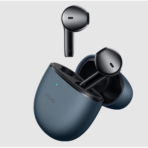 Vivo wireless earphones sales