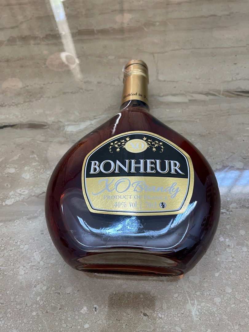 Brandy Liquor, Food & Drinks, Other Food & Drinks on Carousell
