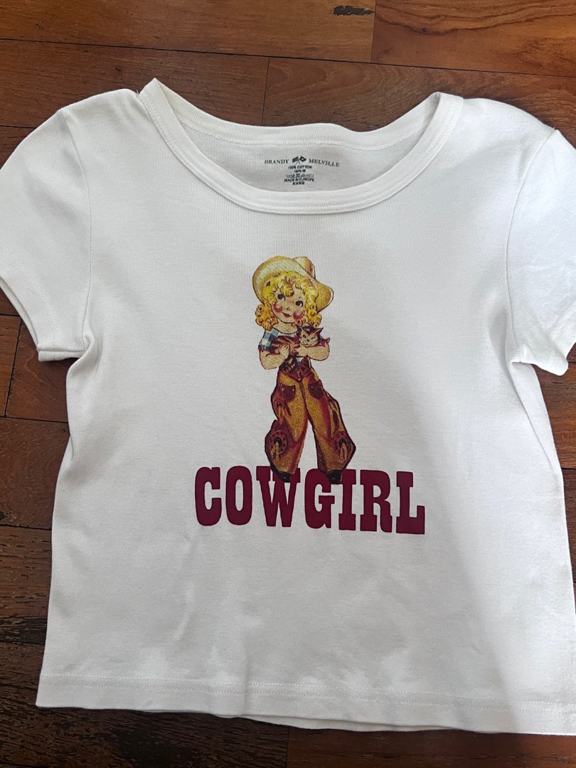 Brandy discount melville cowgirl