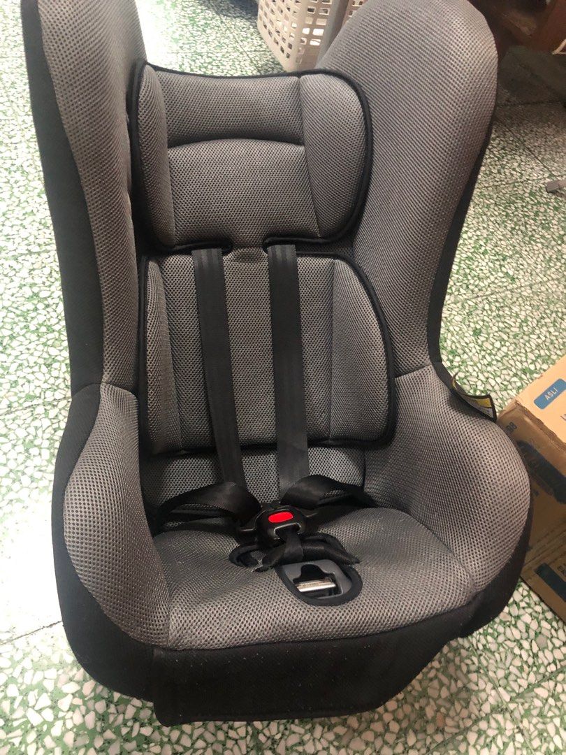 Safe and sound convertible car seat clearance