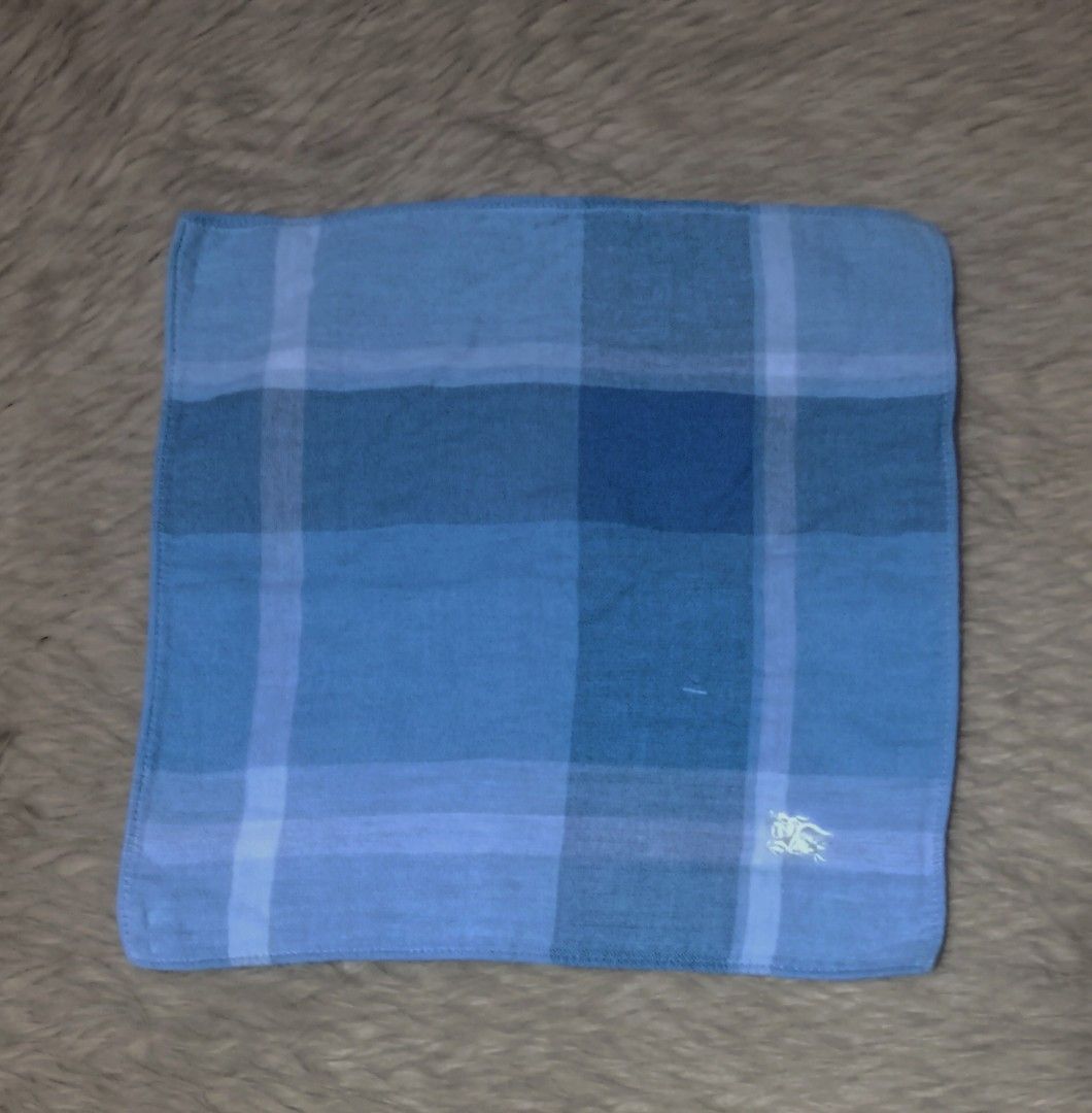 Blueface burberry store