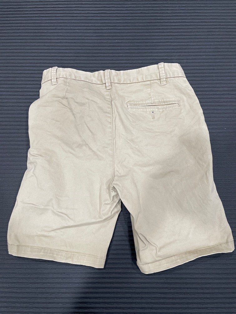 Burton menswear chino shorts discount