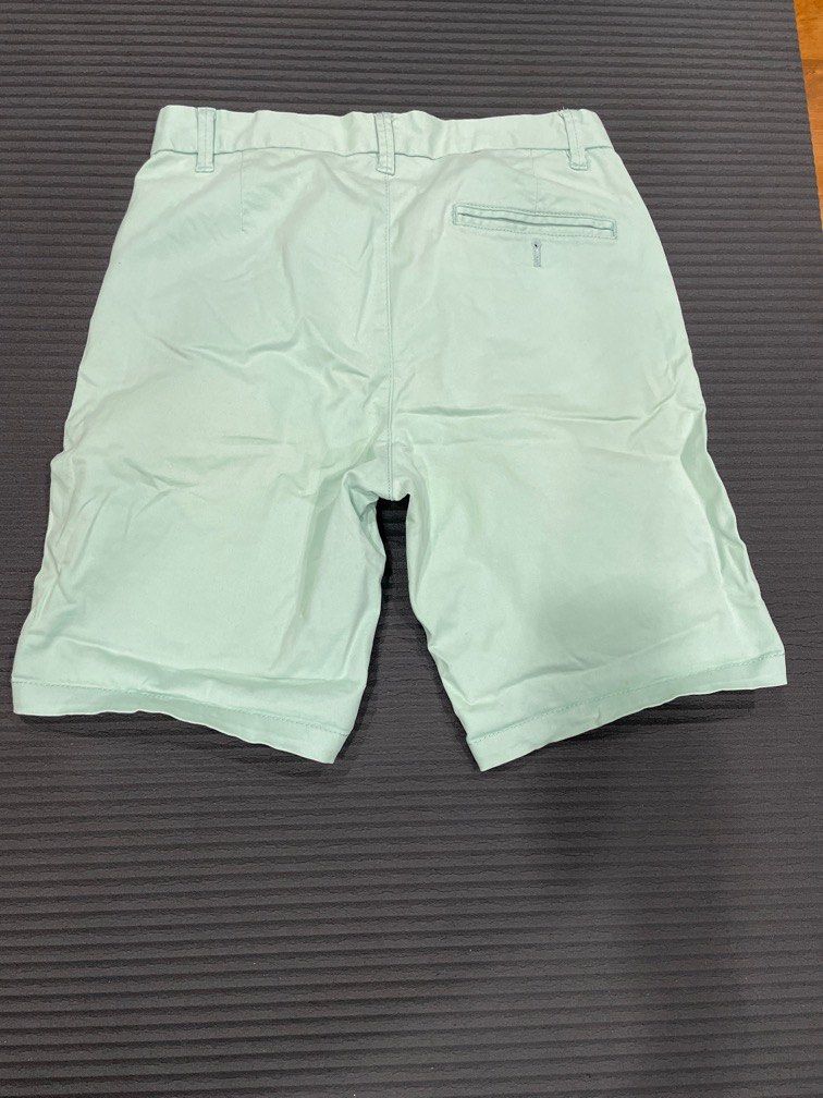 Burton menswear chino shorts sales
