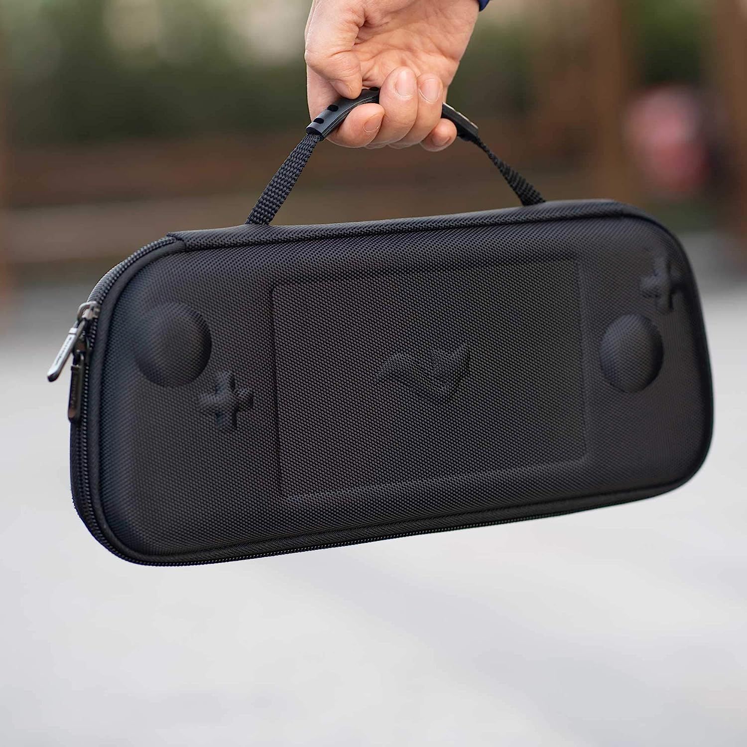 Butterfox nintendo deals switch case